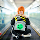 Illustration for article titled This Cosplay Photographer Is a Hero